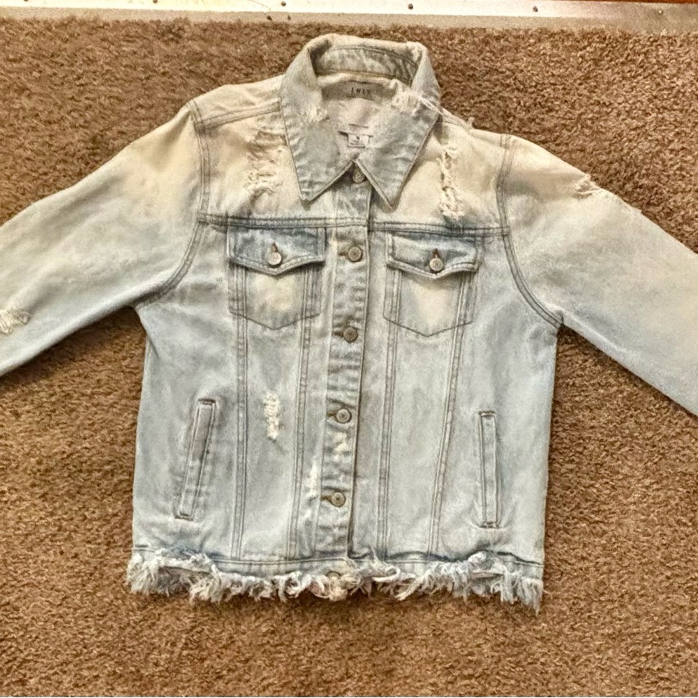 Euc Iris Basic & Contemporary Brand Woman’s Size … - image 1